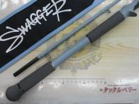 スワッガー C611XH-2・SB