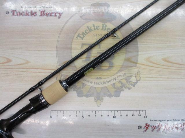 ブラックレーベル BLX SG 632HFB-SB