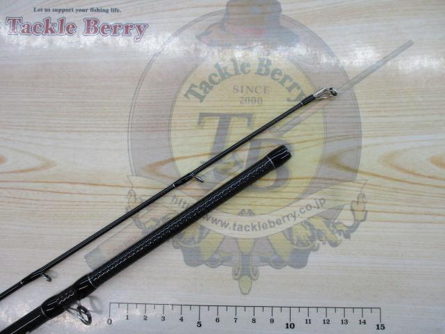 ブラックレーベル BLX SG 632HFB-SB