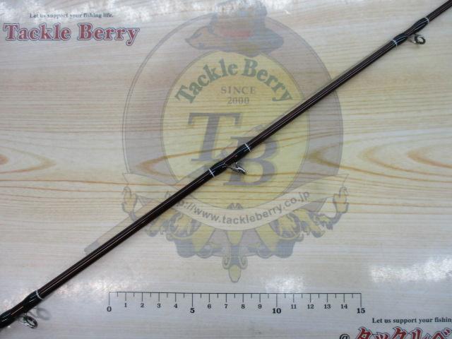 モンスタークイーン 72