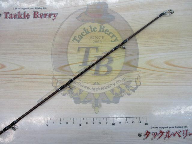 モンスタークイーン 72