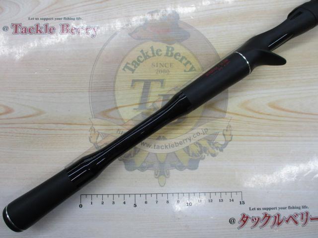 18ポイズンアドレナ 1610M｜＠ベリーネット 日本最大新品中古釣具WEB