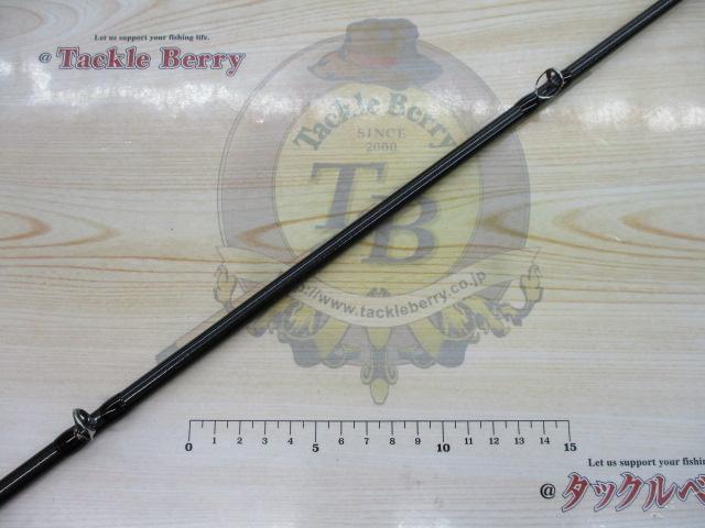 18ポイズンアドレナ 1610M｜＠ベリーネット 日本最大新品中古釣具WEB