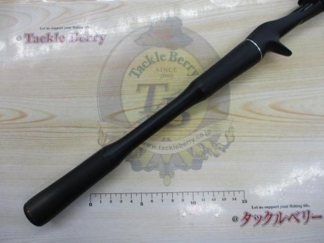 24ポイズンアドレナ 173MH