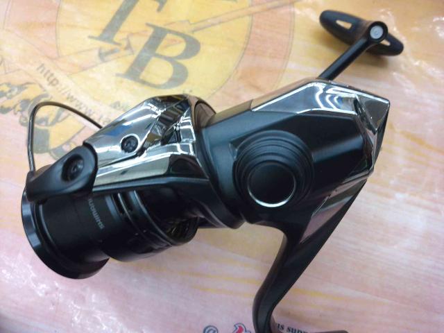 25エクスセンス 3000MHG