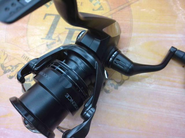 25エクスセンス 3000MHG