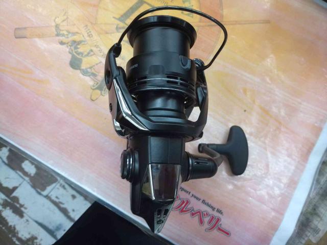 25エクスセンス 3000MHG