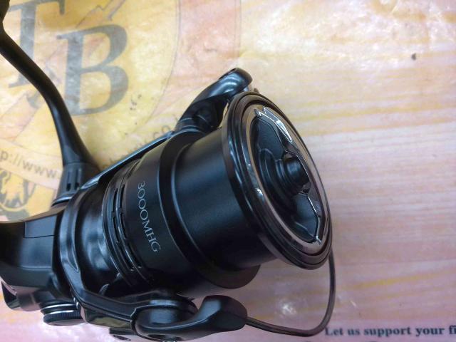 25エクスセンス 3000MHG