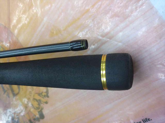 ブレイゾン 682MLB