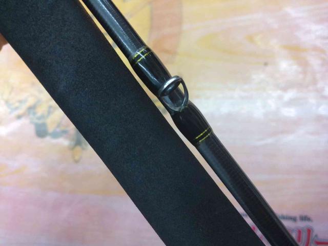 ブレイゾン 682MLB