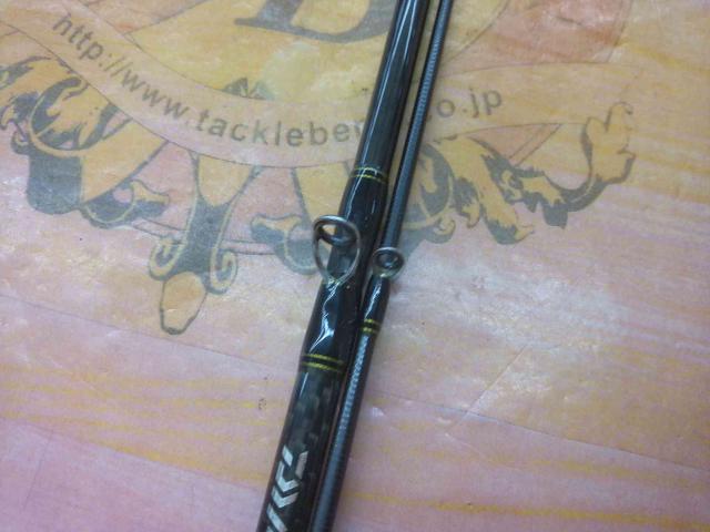 ブレイゾン 682MLB