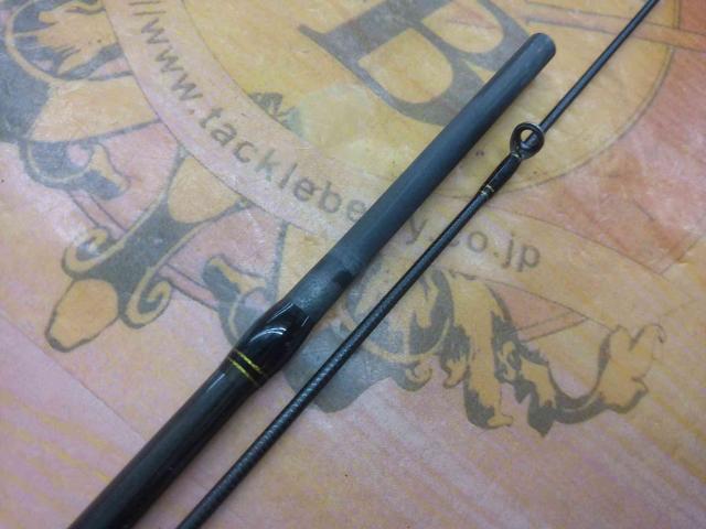 ブレイゾン 682MLB