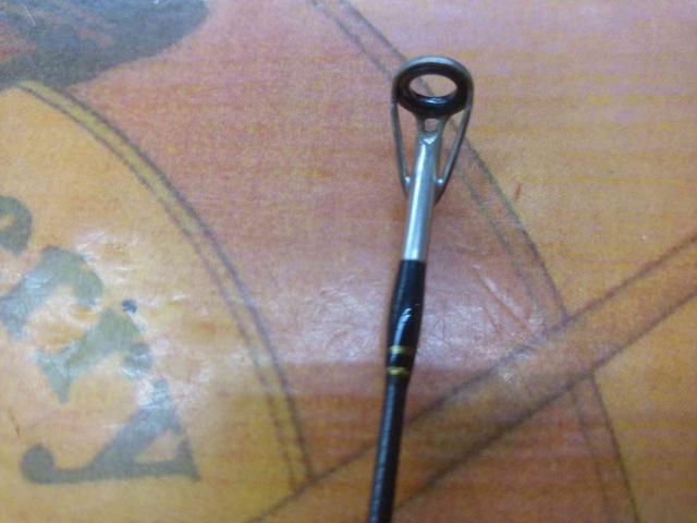 ブレイゾン 682MLB