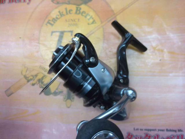 14エクスセンスBB 4000HGM