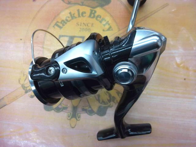 14エクスセンスBB 4000HGM