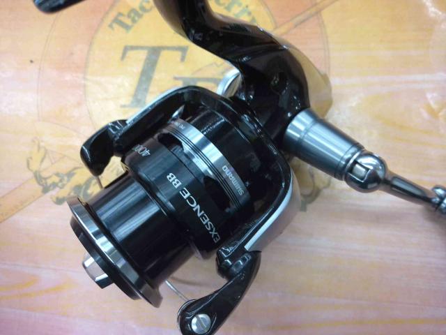 14エクスセンスBB 4000HGM