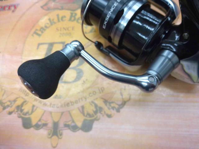 14エクスセンスBB 4000HGM