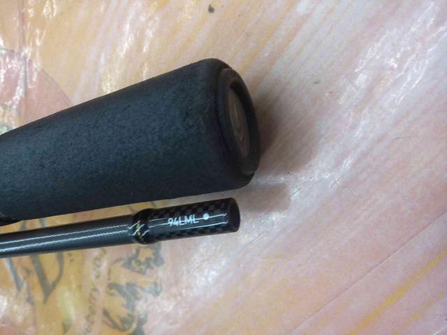 モアザンEX AGS94LML