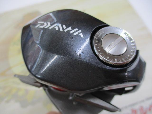 アルファスフィネスカスタム 105HL