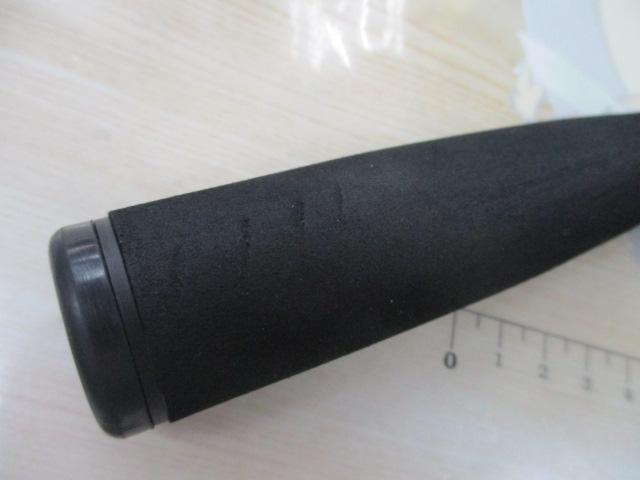 グランデージ ブルート ジ アンエクスプローラー S911MH