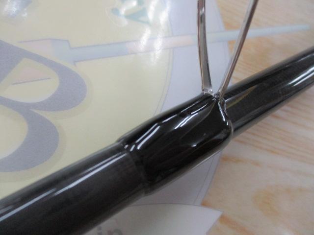 グランデージ ブルート ジ アンエクスプローラー S911MH