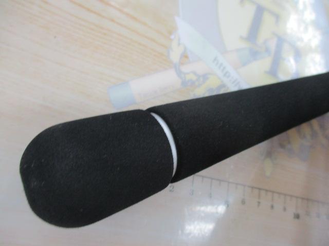 ラグゼチータR3 96MH