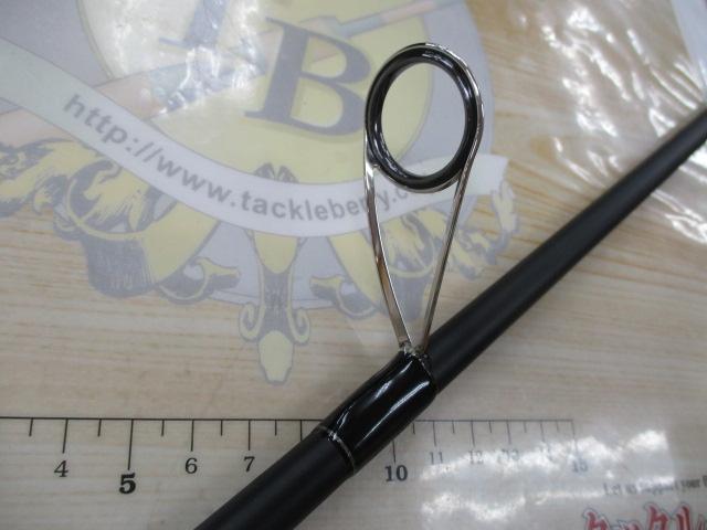 ラグゼチータR3 96MH