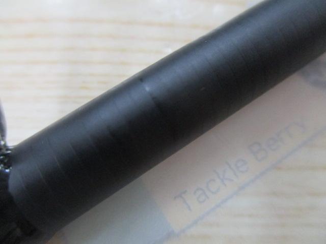 ラグゼチータR3 96MH