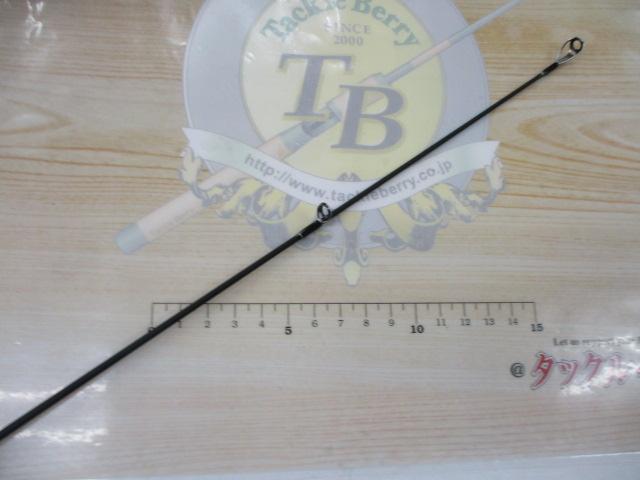 ラグゼチータR3 96MH