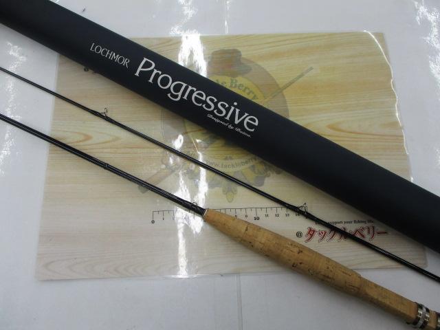 ロッホモアプログレッシブ F833LL