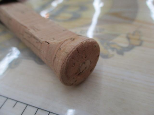 ロッホモアプログレッシブ F833LL