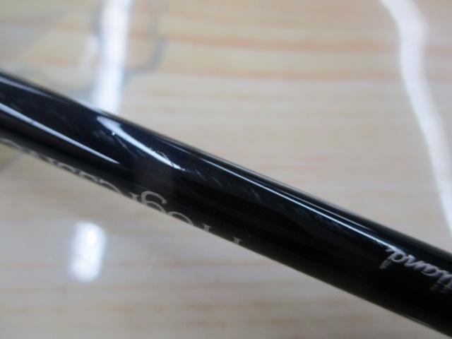 ロッホモアプログレッシブ F833LL