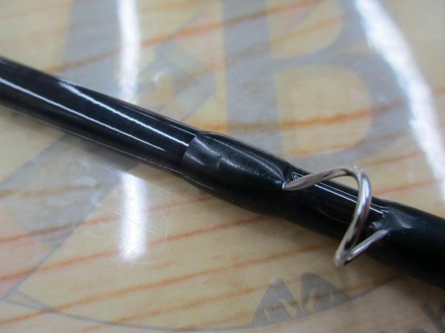 ロッホモアプログレッシブ F833LL