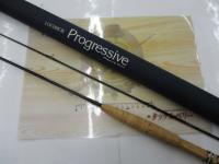 ロッホモアプログレッシブ F833LL