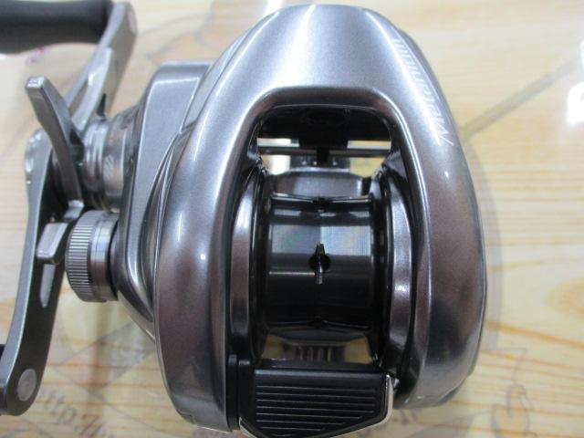 22メタニウムシャローエディションXG LH