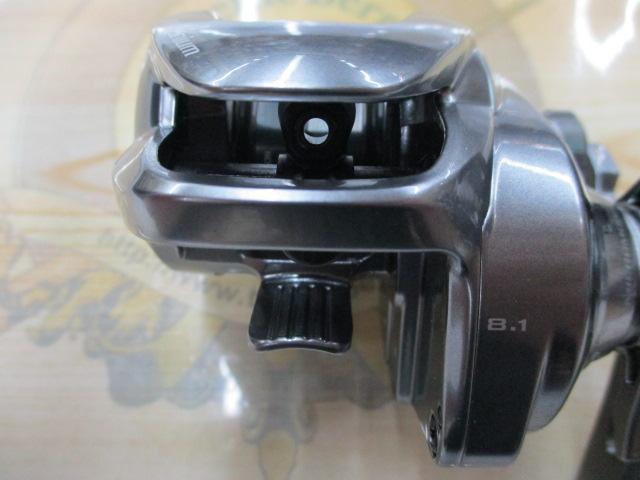 22メタニウムシャローエディションXG LH