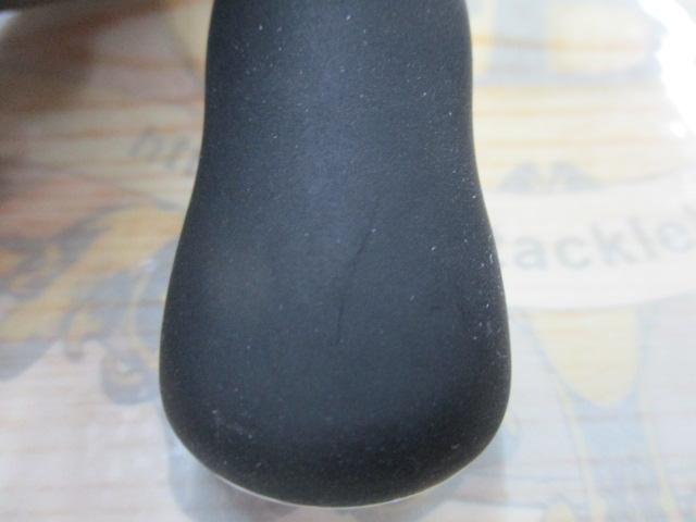 22メタニウムシャローエディションXG LH