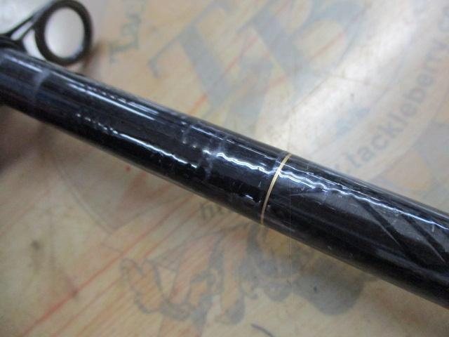 テクスター野鮎 硬硬調100