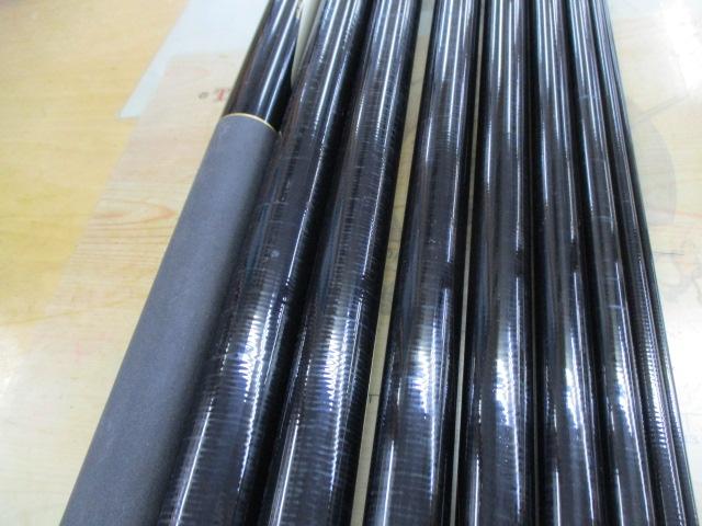 テクスター野鮎 硬硬調100