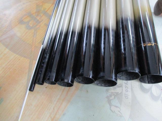 テクスター野鮎 硬硬調100