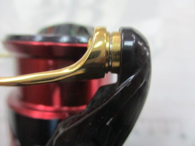 17セフィアCI4+ C3000SDH HG