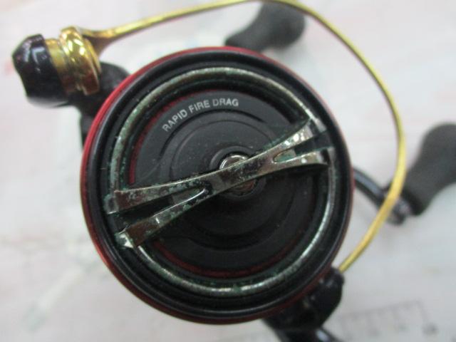 17セフィアCI4+ C3000SDH HG