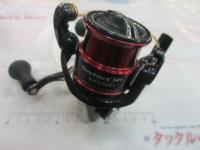 17セフィアCI4+ C3000SDH HG