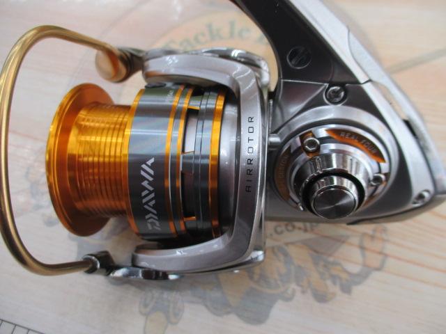 13プレイソ 2500LBD