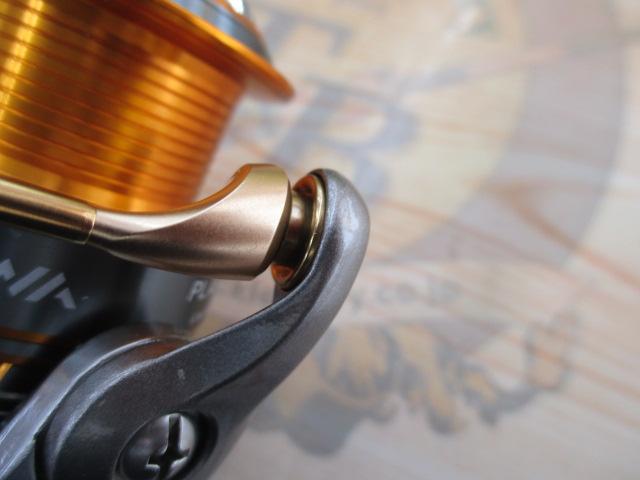 13プレイソ 2500LBD