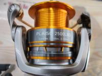 13プレイソ 2500LBD