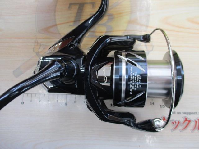 24ストラディックSW 4000XG