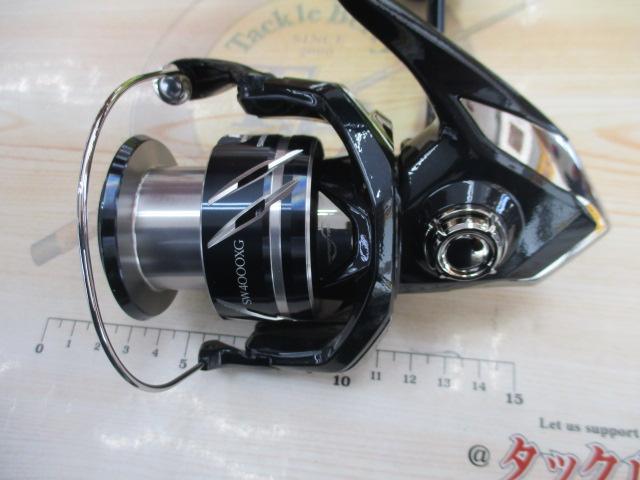 24ストラディックSW 4000XG