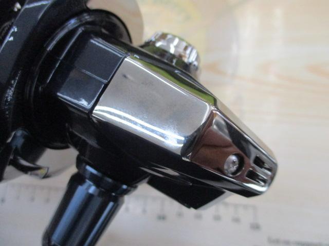 24ストラディックSW 4000XG