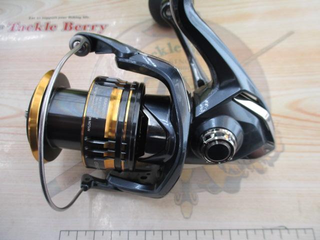 21アルテグラ C5000XG